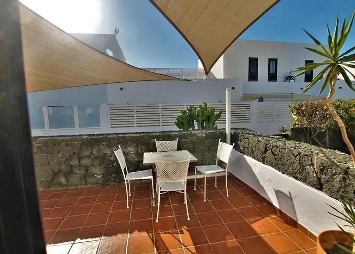 La Vela Baja Puerto Calero