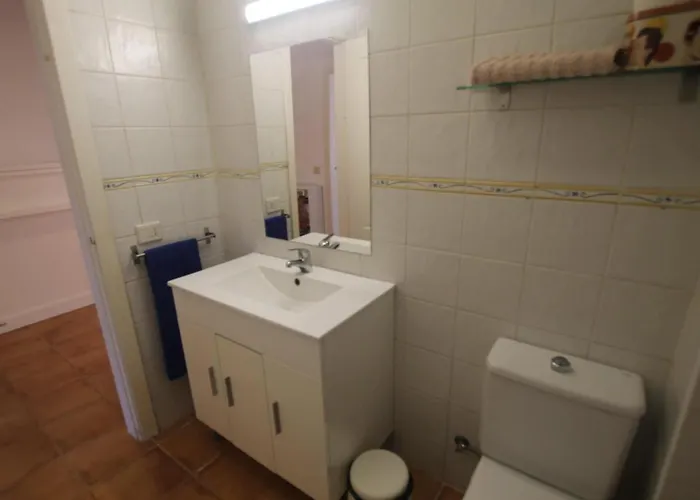 La Vela Baja Appartement Puerto Calero