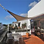 Daire La Vela Baja Puerto Calero