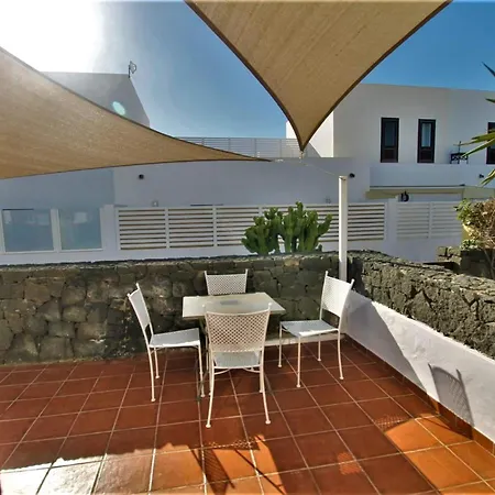 La Vela Baja Puerto Calero