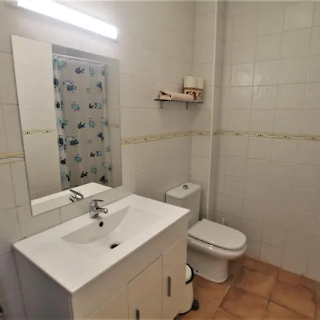 Apartment La Vela Baja Puerto Calero