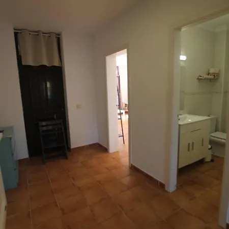 La Vela Baja Apartament Puerto Calero