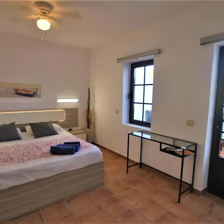 Apartment La Vela Baja Puerto Calero