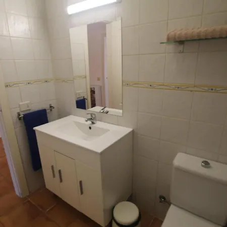 La Vela Baja Apartment Puerto Calero