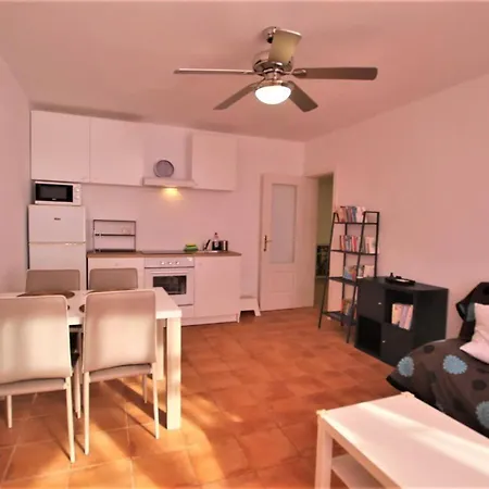 Apartment La Vela Baja