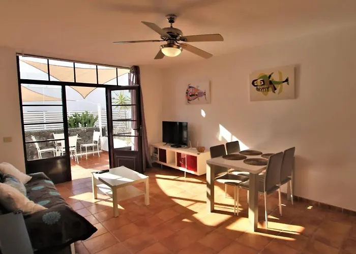 La Vela Baja Apartament *