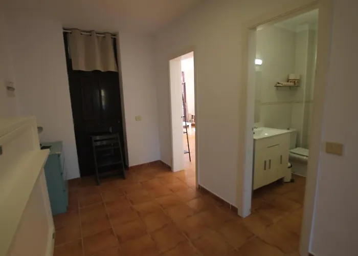 La Vela Baja Apartament Puerto Calero