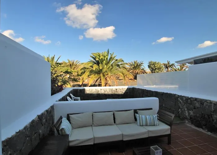 La Vela Baja Puerto Calero