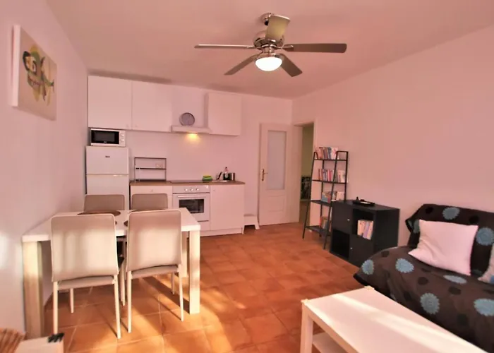 Appartement La Vela Baja