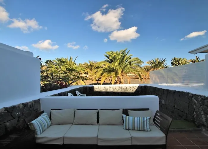 La Vela Baja Apartament *